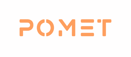 logo pomet 2.0