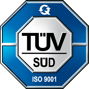 ISO 9001 Pomet